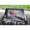 GAFAT Compatibile con Nissan Juke F16 2020-2022 2023 8 pollici Navigation Pellicola protettiva, 8 Pellicola de vetro per Juke 2023 Infotainment System, Antiurto, Antigraffio 9H