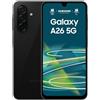 SAMSUNG A266 GALAXY A26 (6.7'' - 8/256GB) BLACK