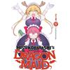 Edizioni BD Miss Kobayashi's dragon maid (Vol. 17)