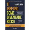 APOGEO Ti insegno come diventare ricco. Il programma in 6 settimane che funziona davvero