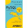 Apogeo MySQL 5. Mettersi in tasca il database in open source