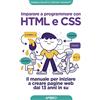 APOGEO Imparare a programmare con HTML e CSS