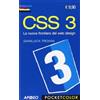 APOGEO CSS 3. La nuova frontiera del web design