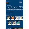 Apogeo Adobe Lightroom CC. Fotoelaborazione facile e veloce