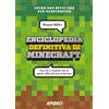 FELTRINELLI COMICS Enciclopedia definitiva di Minecraft. Trucchi e segreti che le guide ufficiali non ti dicono