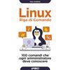 APOGEO Linux. Riga di comando. 100 comandi che ogni amministratore deve conoscere