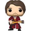 Funko Pop! TV: Witcher - Jaskier - 1/6 Odds For Rare Chase Variant - Ranuncolo - The Witcher - il Witcher - Figura in Vinile da Collezione - Idea Regalo - Merchandising Ufficiale - TV Fans