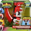 Playmates Power Rangers Mighty Morphin Re-Ignition - Tyrannosaurus Deluxe Combinabile Dinozord