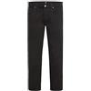 Lee Daren Zip Fly, Jeans Uomo, Clean Black, 42W / 32L