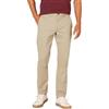 Amazon Essentials Pantaloni chino elasticizzati casual vestibilità aderente Uomo