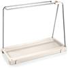 Tescoma Porta Calici con Sgocciolatoio FlexiSPACE 330x148 mm