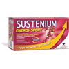 A MENARINI IND FARM RIUN Srl Sustenium Energy Sport Integratore Alimentare Gusto Arancia 10 Bustine