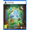 Merge Games Fresh Start - EN/FR/ES (PS5)