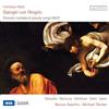Accent Francesco Ratis - Dialoghi con l´Angelo - Dramatic Cantatas & Popular Songs