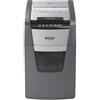 Rexel Distruggidocumenti uso moderato Optimum AutoFeed+ 130X EU Rexel - P-4 - 44 L - t