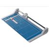 Dahle Taglierina a rullo Dahle di terza generazione con pressino automatico luce 510 m