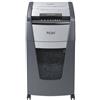 Rexel Distruggidocumenti uso moderato Optimum AutoFeed+ 225X EU Rexel - P-4 - 60 L - t