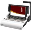 Fellowes Rilegatrice a dorsi plastici FELLOWES Pulsar+ 300 capacità di perforazione 17 fo