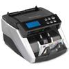 Holenbecky Conta-verifica banconote HolenBecky HT 6600 nero/silver controlli MG, MT, UV, MU