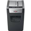Rexel Distruggidocumenti uso moderato Rexel Momentum X410-SL Slimline P-4 - 23 L- tagl