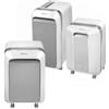 Fellowes Distruggidocumenti uso moderato Fellowes LX201 - P-5 - 22 L - taglio a microfram