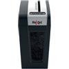 Rexel Distruggidocumenti uso personale Rexel Secure MC4-SL P-5 - 14 L - taglio a micro