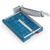 Dahle Taglierina a leva Dahle con pressino automatico blu luce 460-3,5 mm R000867