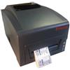 Printex Stampante per etichette a termico diretto o trasferimento termico - grigio Print