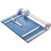 Dahle Taglierina a rullo Dahle di terza generazione con pressino automatico luce 360 m