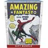 Wizards of the Coast MTG Marvel Spider-Man Gift Bundle versione inglese SPM D45320000 sigillato in...