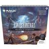 Wizards of the Coast MTG Final Fantasy VIII Scene Box - Premonition of Fate inglese FIN D38550000