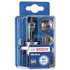 Bosch H4 Minibox scatola di lampadine di ricambio, 12 V