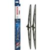 BOSCH Spazzola tergi 3397118505 | Compatibile con: ABARTH 124 Spider, ALFA ROMEO 33, 33, 33 Sportwagon, 33 Sportwagon, 6, 75, ALPINA B6, B7, B7, B7 Coupe, B9