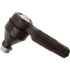 TRW Testa barra d'accoppiamento JTE1007 Compatibile con: FORD FIESTA V, FIESTA V Van, FUSION, MAZDA 2