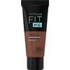Maybelline New York - Fondotinta Fit Me Matte
