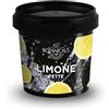 Bembo Qualità d'Autore Botaniche Gin: Limone Fette 16g - Aroma vivace e agrumato con freschezza intensa - Gusto aspro e leggermente dolce - Perfetto con gin, rum, vodka, tequila e menta