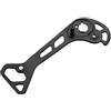 SHIMANO Portapoleas Exterior SGS - RD-M8000 accessorio tecnico per funzionalità