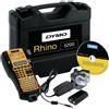 DYMO Rhino 5200 Case S0841400