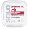 SOLO CINGHIALE CANI/GATTI 100G