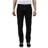 Levi's 511 Slim, Jeans Uomo, Rock Cod, 38W / 34L