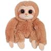 Gipsy Peluche, Colore Marrone, 16 cm, 71027