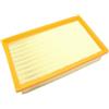 HISports 5Q0129620D - Filtro dell'aria sostitutivo per C30005 per auto | Compatibile con A3 Q3 S3 TT Seat Leon VW Arteon Golf R GTI Jetta Tiguan