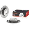 Brembo 08.9502.75 - Disco freno Brembo Max, posteriore. Set di 2 dischi