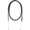 MOTOMASTER Cavo comando moto Cavo acceleratore B (Chiuso) compatibile con Kawasaki ER 500 A/ER 500 B/ER 500 C/ER 500 D Twister/Commuter 54012-1538