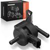 Frankberg Valvola di sfiato del serbatoio carburante 0280142576 290152B000 | 2 poli; Compatibile con: iX20 JC