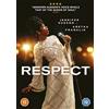 Universal Pictures Respect [DVD] [2021]