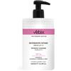Vebix Phytamin Active - Sensitive Detergente Intimo Delicato pH 4.5, 500ml