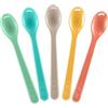 nip Cucchiaio corto, set da 5