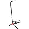 Fender Adjustable Guitar Stand Supporto Per Chitarra - Colore Nero