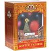 sarcia.eu BASILUR Winter Theatre ACT IV - Tè nero sfuso, Ceylon Orange Pekoe 75g (x1, Winter Theatre ACT IV)
